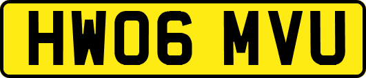 HW06MVU
