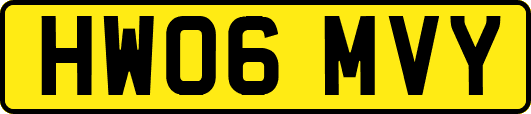 HW06MVY