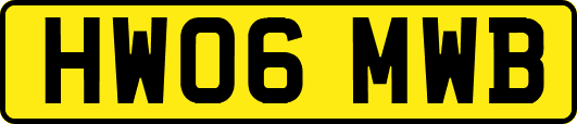 HW06MWB