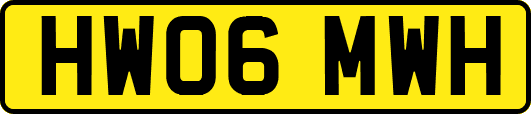 HW06MWH