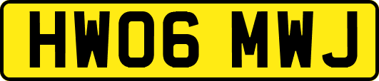 HW06MWJ