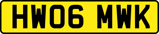 HW06MWK