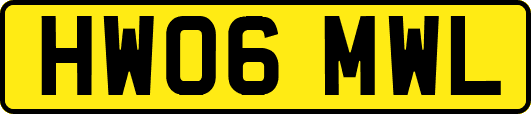 HW06MWL