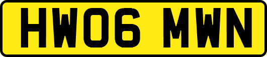 HW06MWN