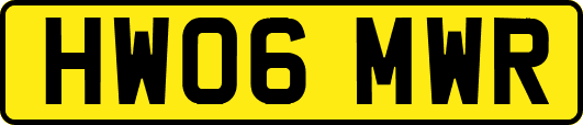 HW06MWR