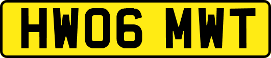 HW06MWT
