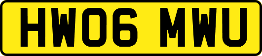 HW06MWU
