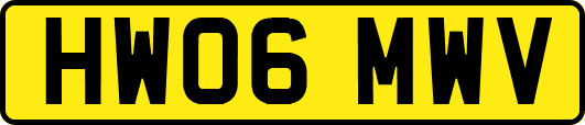HW06MWV