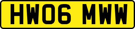 HW06MWW