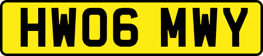 HW06MWY