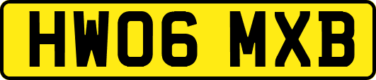 HW06MXB