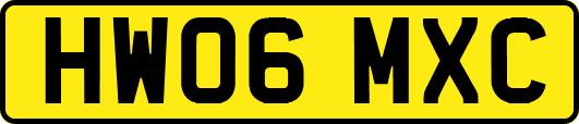 HW06MXC