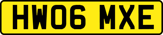 HW06MXE