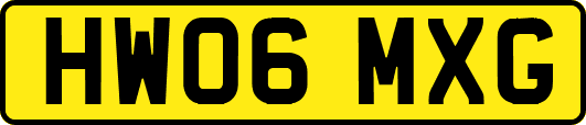 HW06MXG