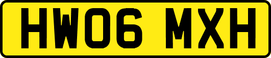 HW06MXH