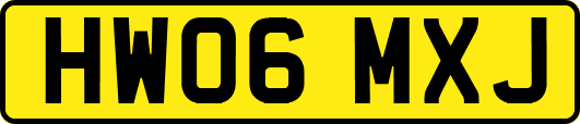 HW06MXJ