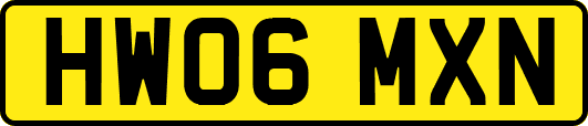 HW06MXN