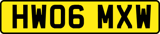 HW06MXW
