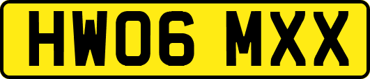 HW06MXX