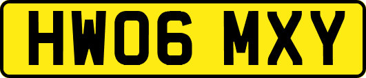 HW06MXY