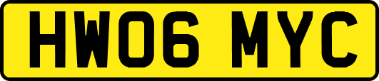 HW06MYC