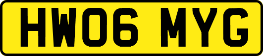 HW06MYG