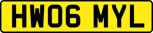 HW06MYL
