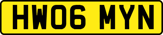 HW06MYN