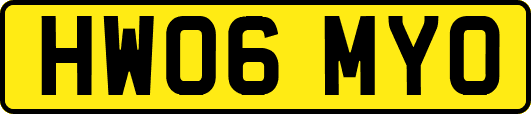 HW06MYO