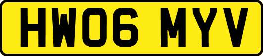 HW06MYV