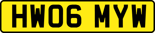 HW06MYW