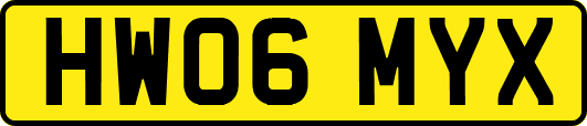HW06MYX