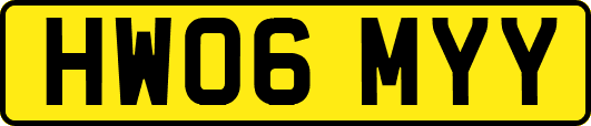 HW06MYY