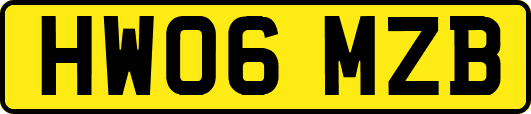 HW06MZB