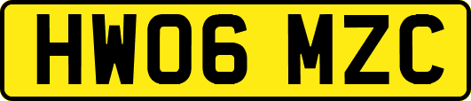 HW06MZC
