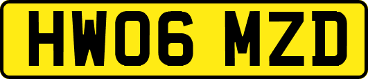 HW06MZD
