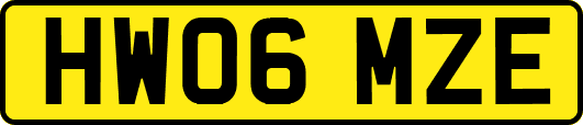 HW06MZE