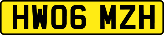 HW06MZH