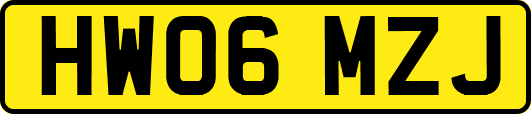 HW06MZJ