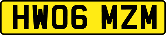 HW06MZM