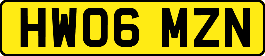 HW06MZN