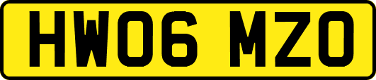 HW06MZO