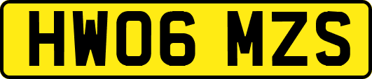 HW06MZS