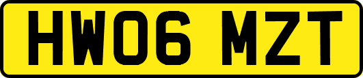 HW06MZT