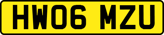 HW06MZU