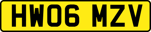 HW06MZV