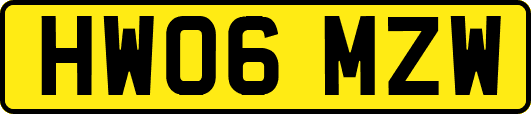 HW06MZW