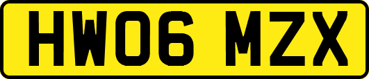 HW06MZX