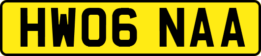 HW06NAA