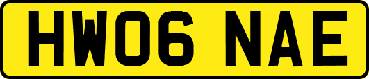 HW06NAE